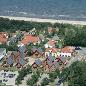 Usedom Bike Hotel & Suites in Karlshagen